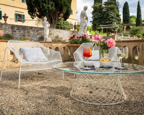 Art Hotel Villa Agape