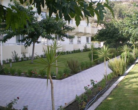 Zoes Hotel