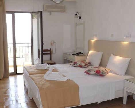 Dimitra Hotel