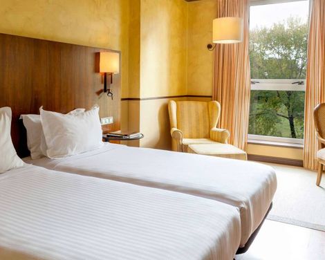 Hotel Palacio del Carmen, Autograph Collection