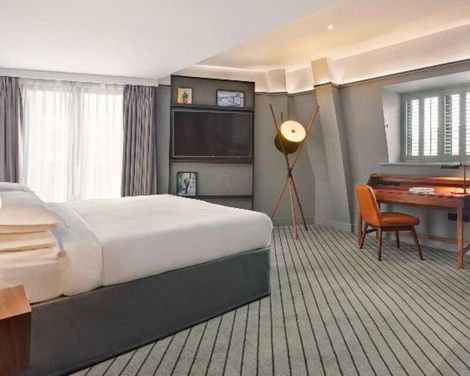 Andaz London Liverpool Street