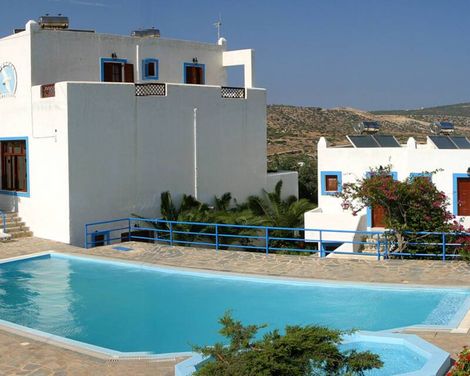 Hotel Albatros