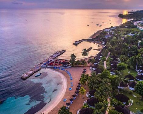 Grand Muthu Runaway Bay Club Caribbean-3