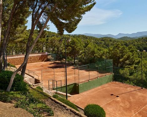 Hilton Mallorca Galatzo-0