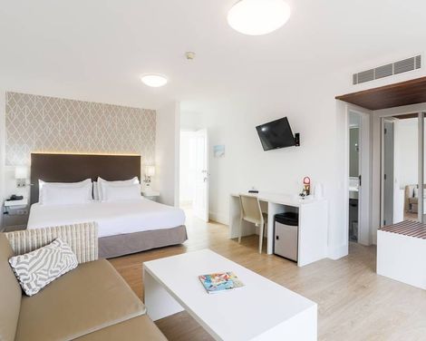 Hotel Arena Suite