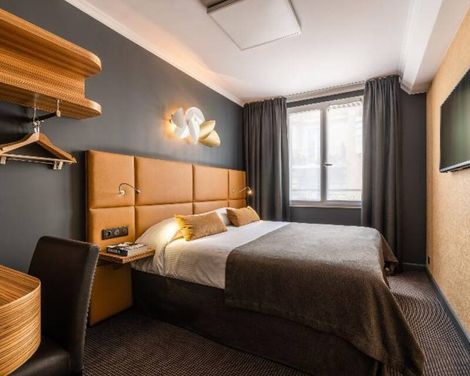 Hotel Résidence Europe