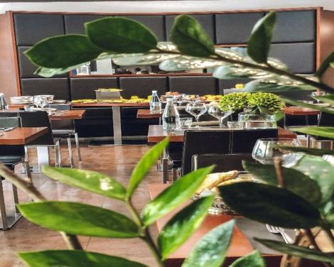 Best Western Plus Hotel Le Favaglie