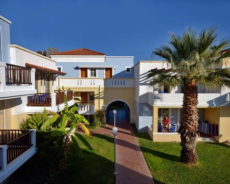 Aegean Houses Kos