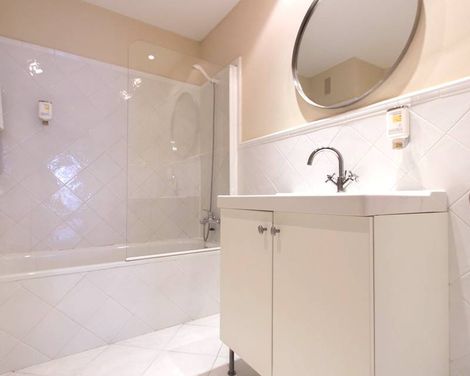 Madrid Central Suites-0