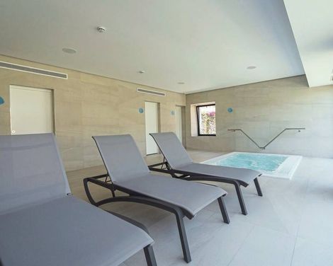 Costa del Sol Glamping Village
