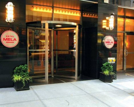 Aura Hotel Times Square-2