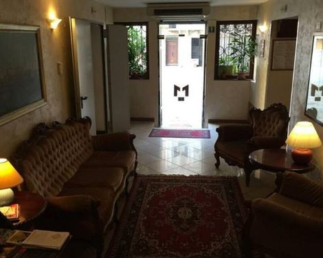 Hotel Malibran