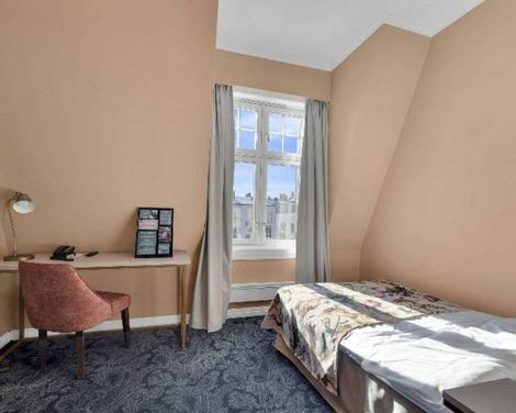 Home Hotel Gabelshus-3