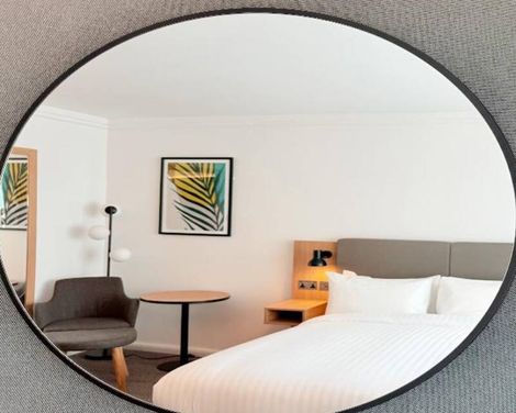 Holiday Inn London-Heathrow M4 Jct 4