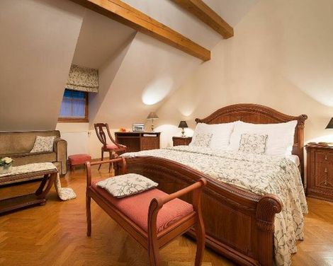 Boutique Hotel Constans