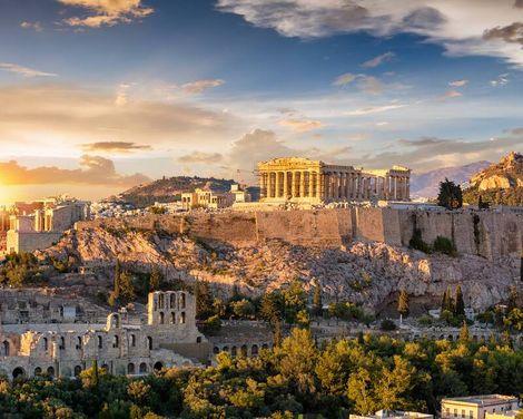 Athenian Montaza Hotel