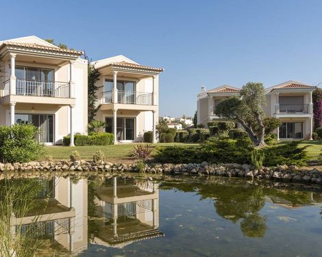 Vale da Lapa Village Resort
