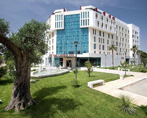 Hilton Garden Inn Lecce