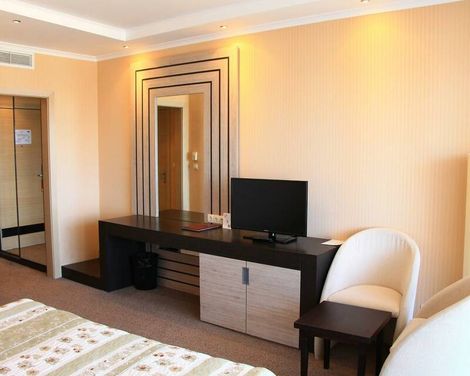 Grand Hotel Pomorie