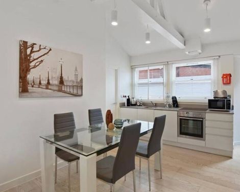 West Street by Aeria Apartments