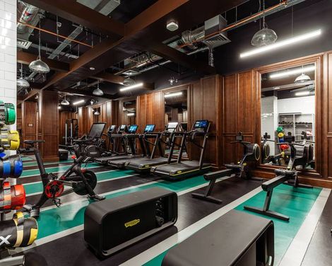 Virgin Hotels London-Shoreditch-0