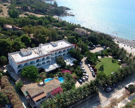 Simius Playa