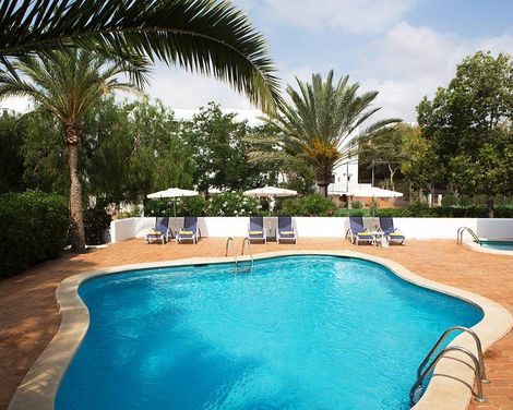 Gavimar Cala Gran Costa del Sur Hotel inkl. Mietwagen -2