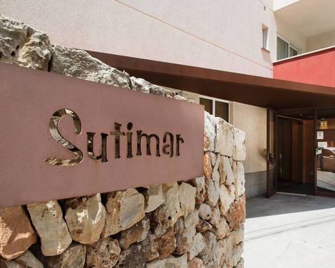 Hostal Residencia Sutimar