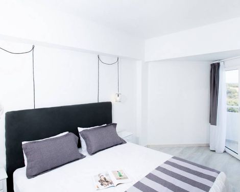 Bianco Olympico Beach Resort