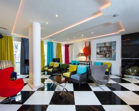 Holiday Inn Express Lisbon - Av. Liberdade