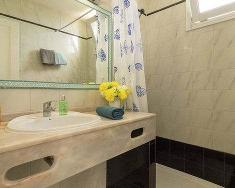 Apartamentos Porlamar