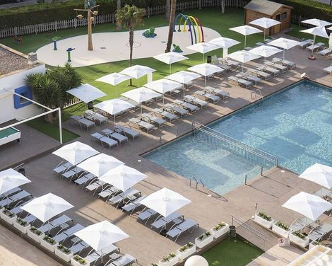 BQ Delfín Azul Hotel