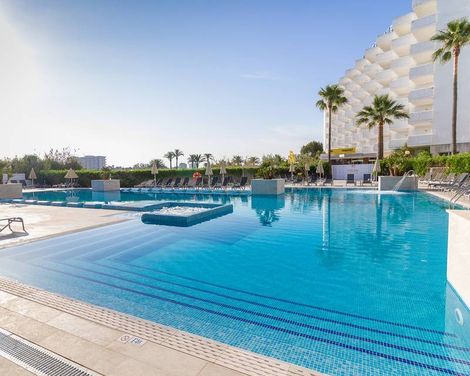 EIX Lagotel Holiday Resort