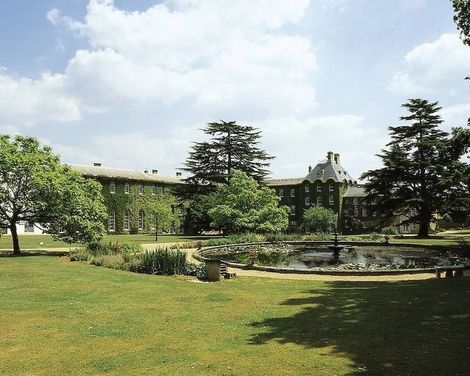 De Vere Beaumont Estate-1