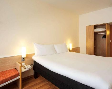 ibis Budapest City Hotel