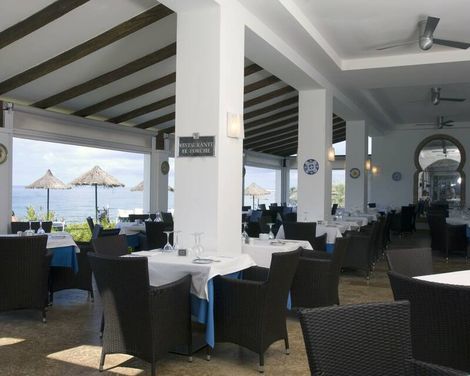 Hipotels Flamenco Conil-2