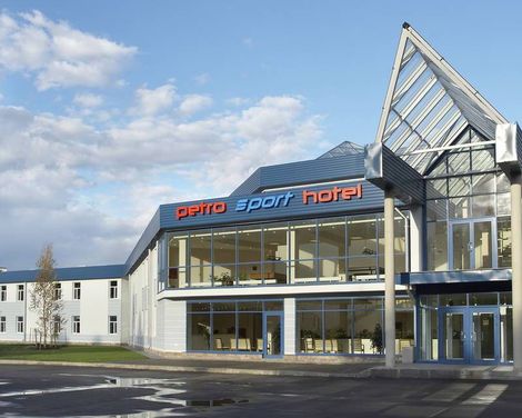 Petro Sport Hotel-2