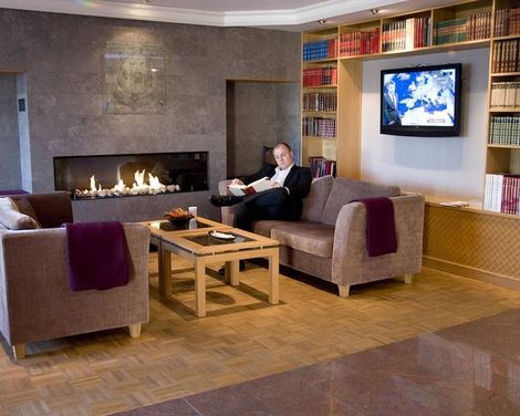 Quality Hotel Olavsgaard-0