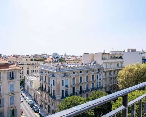 Hôtel Le Soleia by Inwood Hotels-0