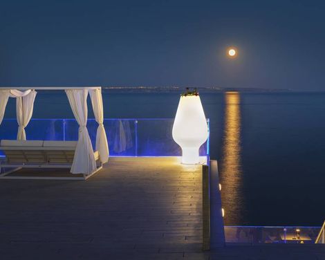 Elba Sunset Mallorca Lifestyle  & Thalasso Spa-0