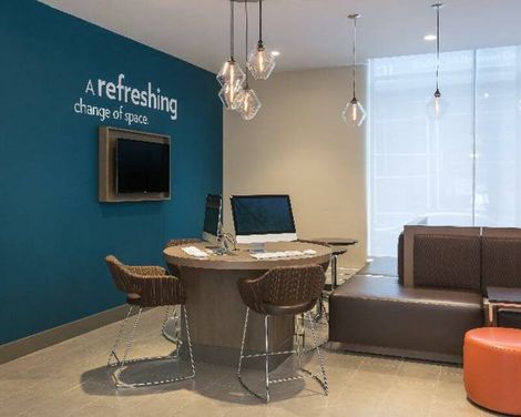 EVEN Hotel Brooklyn-3