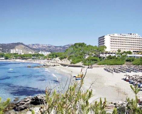 Universal Hotel Lido Park & Spa