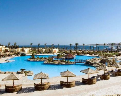 SUNRISE Royal Makadi Resort