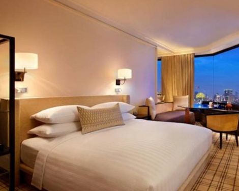 Grand Hyatt Erawan Bangkok