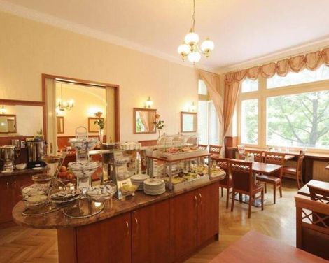 City Hotel Kurfürstendamm