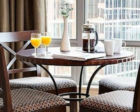 Auberge Vancouver-1