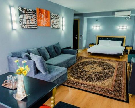 Hotel Kocibelli Pool & Spa