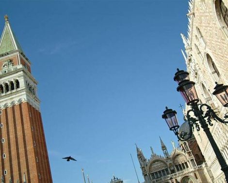 Danieli, Venezia A Four Seasons Hotel