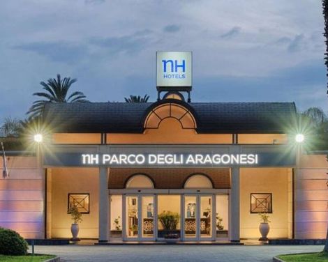 NH Catania Parco Degli Aragonesi