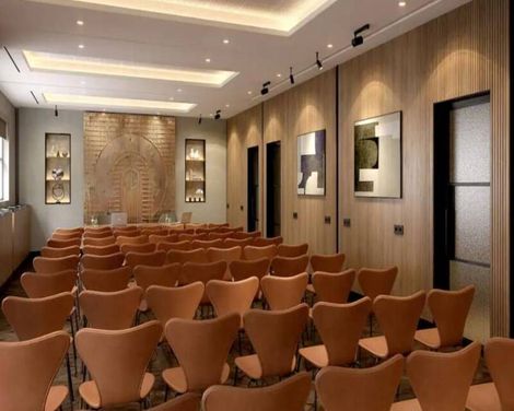Hyatt Regency London Olympia